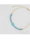 Pulsera de Plata de Ley