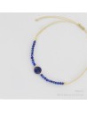Pulsera de Plata de Ley