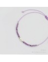 Pulsera de Plata de Ley