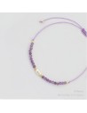Pulsera de Plata de Ley