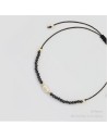 Pulsera de Plata de Ley
