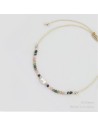 Pulsera de Plata de Ley