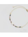 Pulsera de Plata de Ley